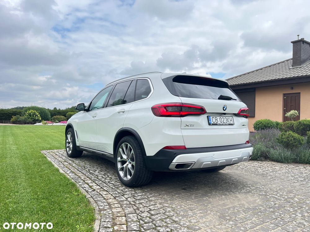 BMW X5 xDrive40i - 3