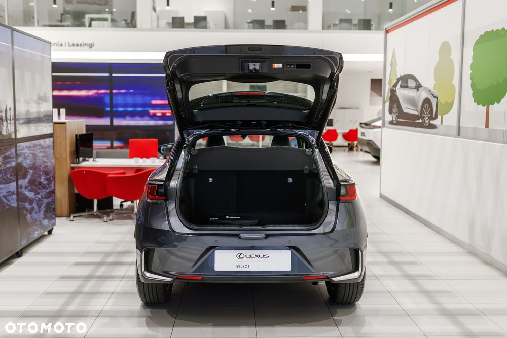 Lexus LBX 1.5 Hybrid Elegant - 24