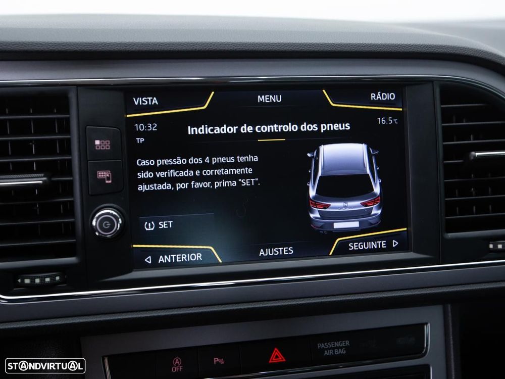 SEAT Leon ST - 23