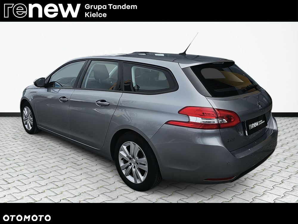Peugeot 308 1.5 BlueHDi Active Pack Business S&S - 7
