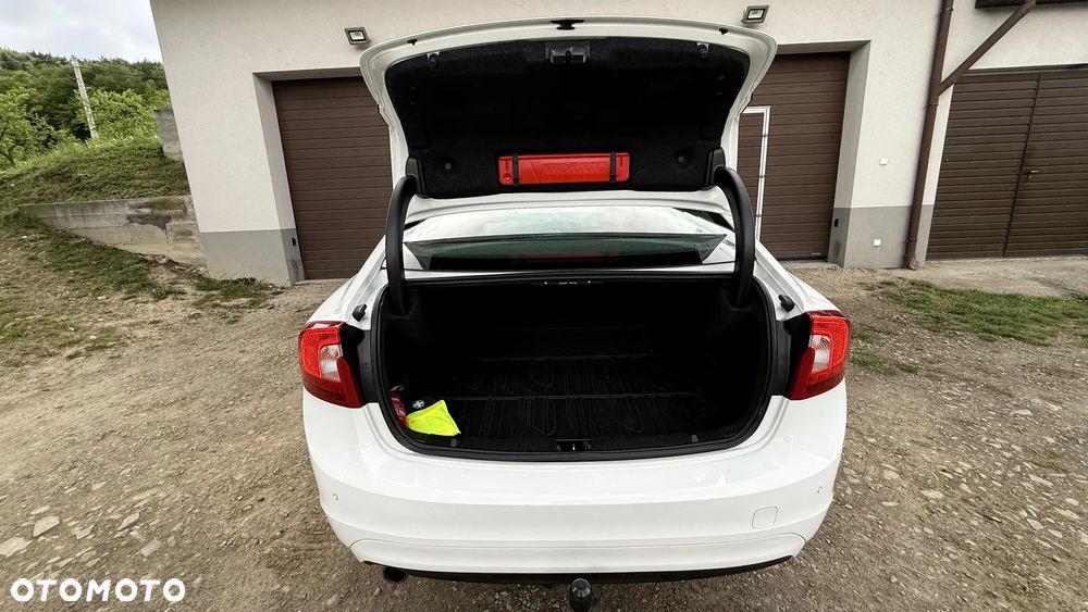 Volvo S60 D3 Linje Business - 15