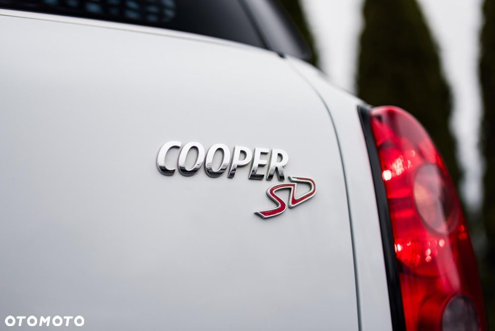 MINI Countryman - 38