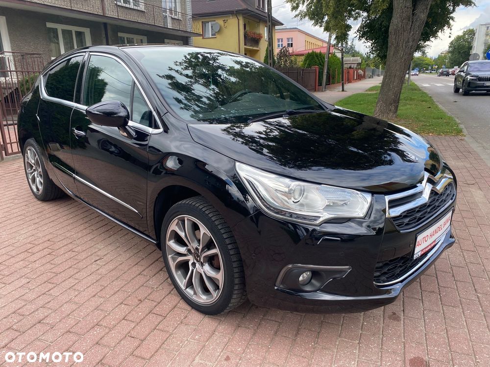 Citroën DS4 1.2 PureTech Be Chic S&S - 19