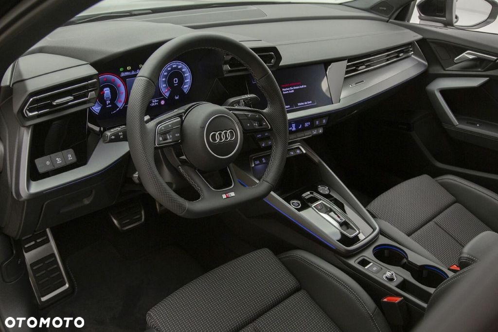 Audi A3 - 17