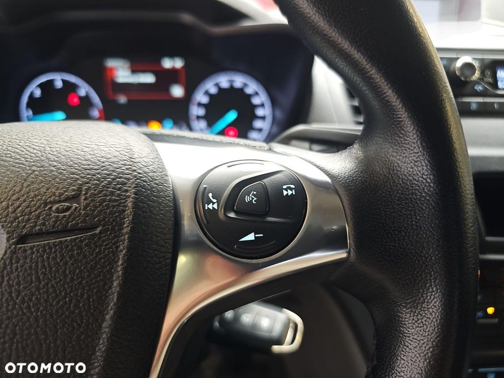 Ford transit-connect 220 1.5 EcoBlue 100KM Trend - 13