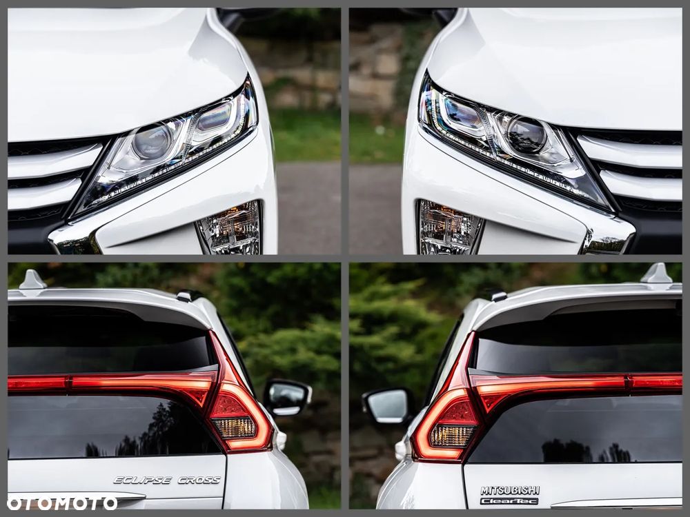 Mitsubishi Eclipse Cross 1.5 T Intense - 24