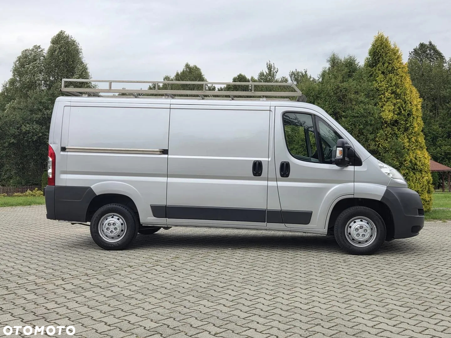 Fiat Ducato - 8