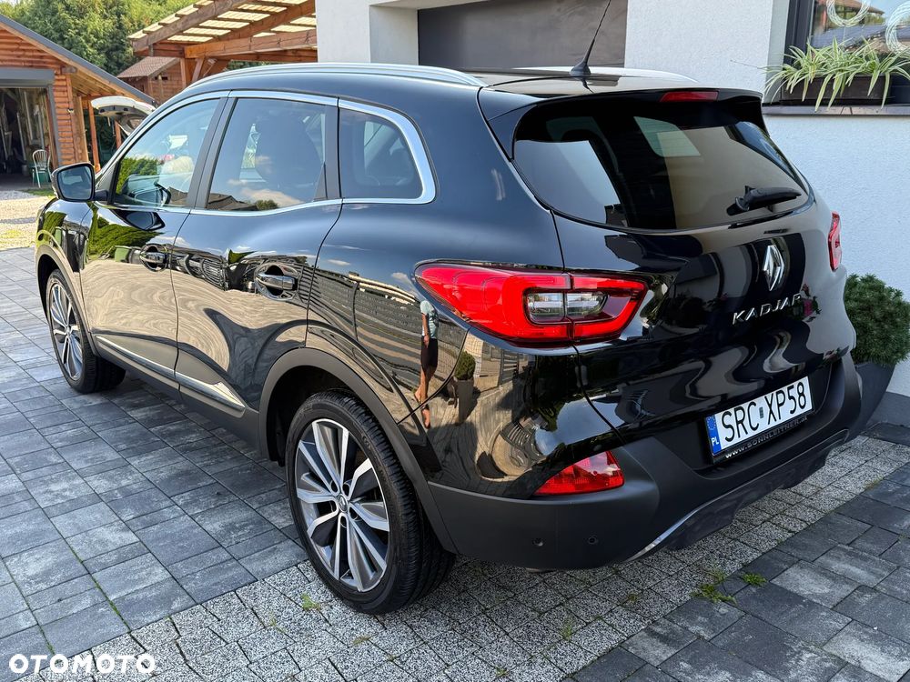 Renault Kadjar - 6