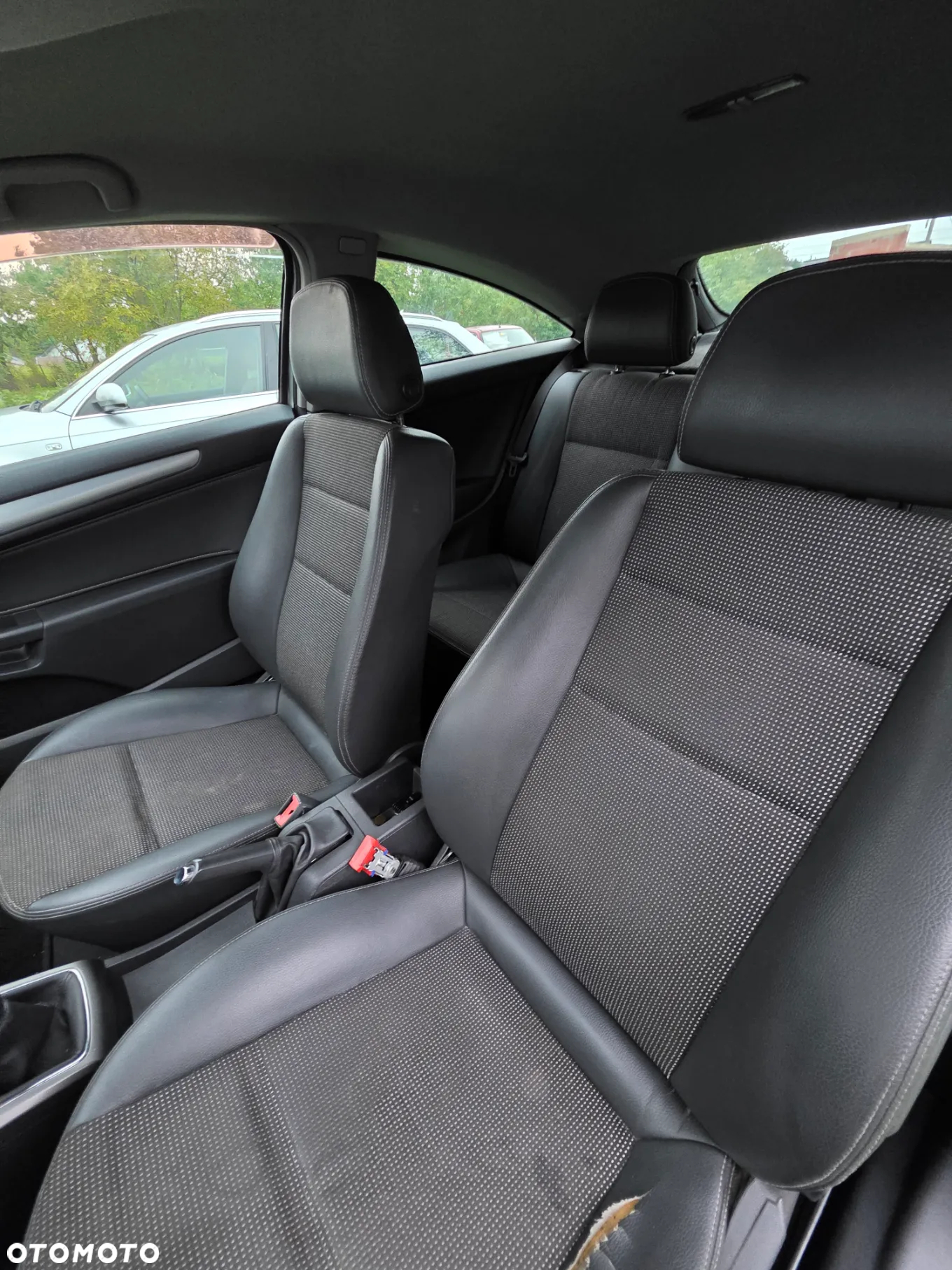 Opel Astra - 7