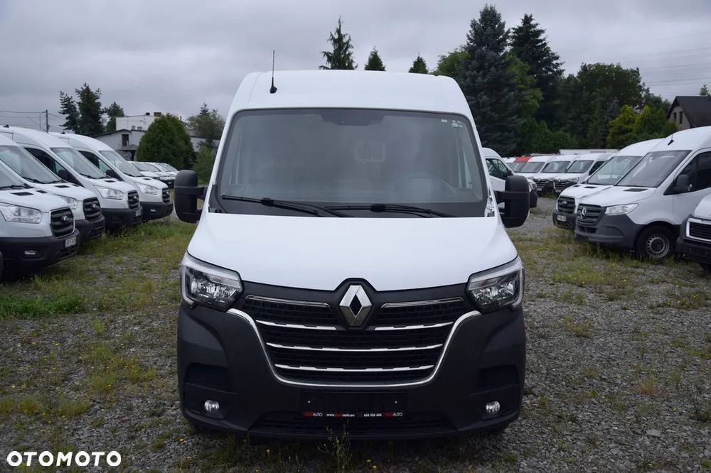 Renault MASTER ​*L3H2​*2.3DCI​​*KLIMA​​*TEMPOMAT​*RAMPA​*28 - 3