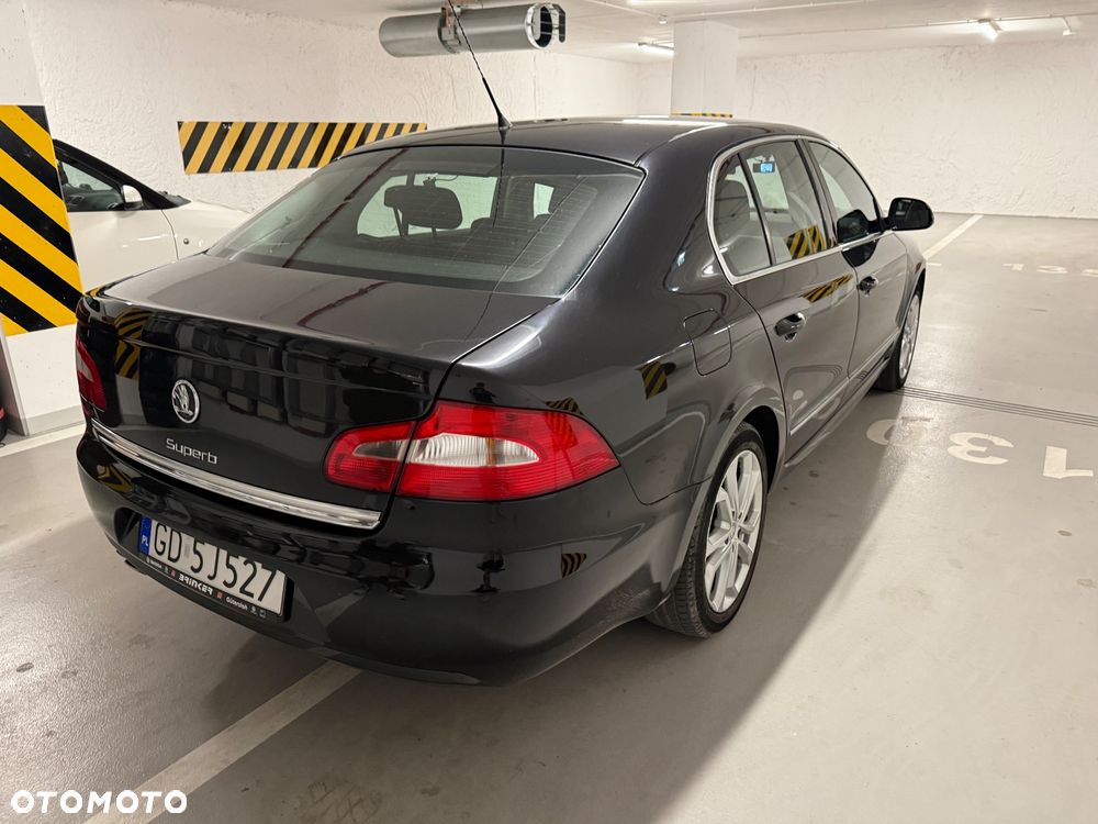 Skoda Superb 1.8 TSI Ambition - 6