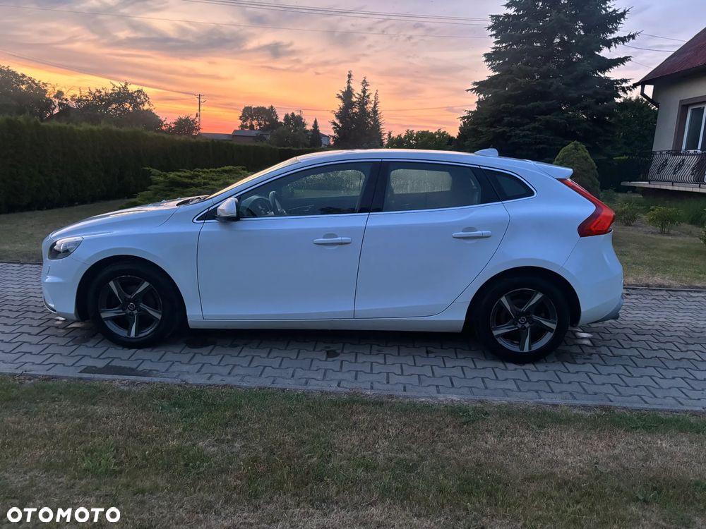 Volvo V40 D2 RDesign - 7