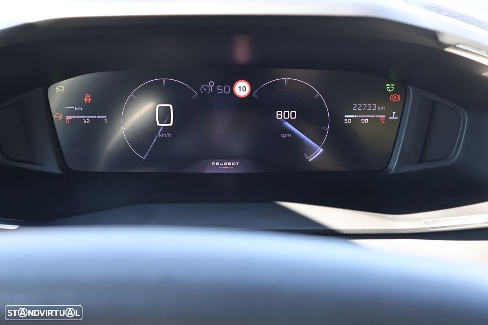Peugeot 208 1.2 PureTech Allure - 7