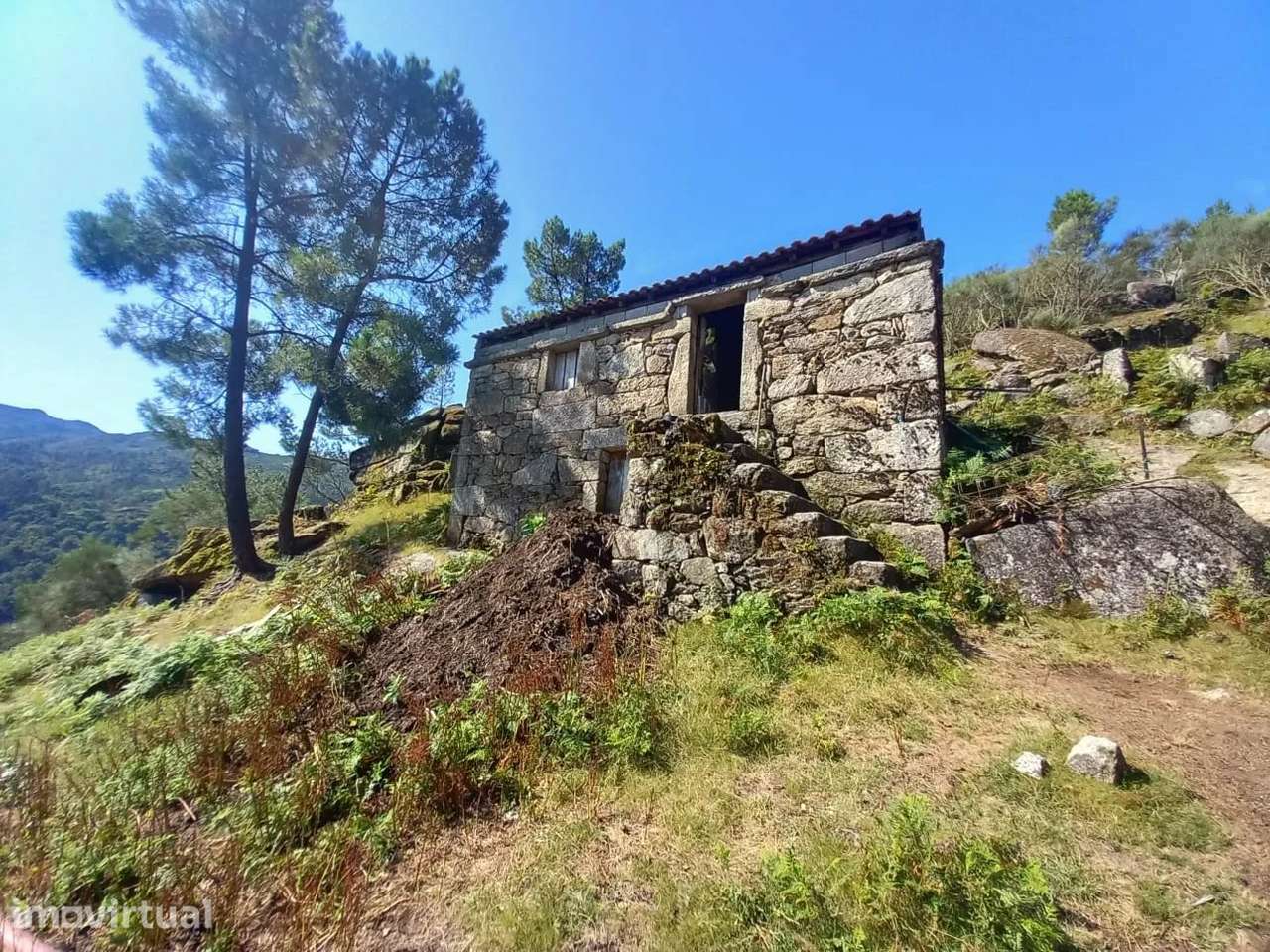 Quinta — Arcos de Valdevez - Grande imagem: 2/34