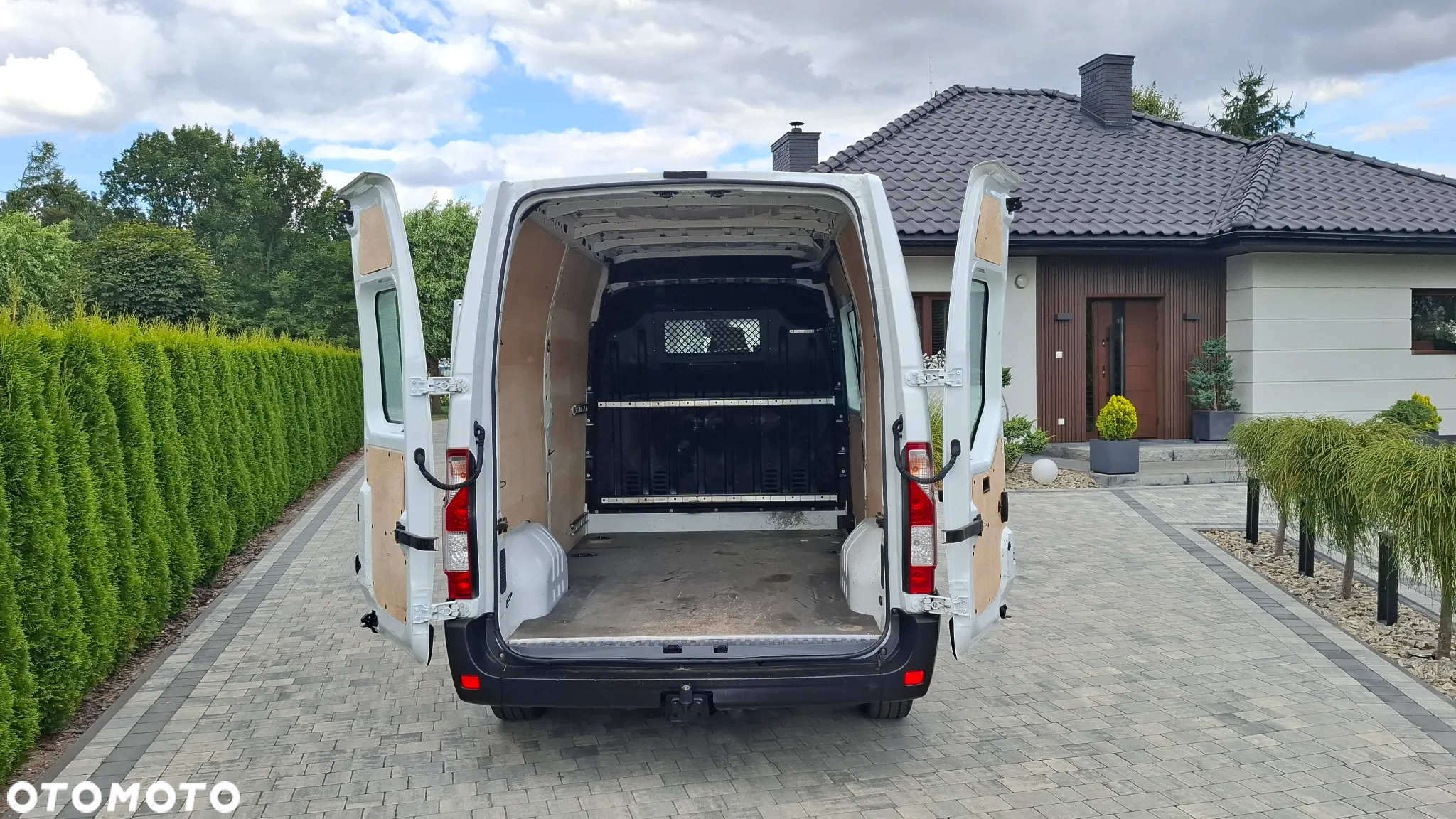 Renault MASTER - 13
