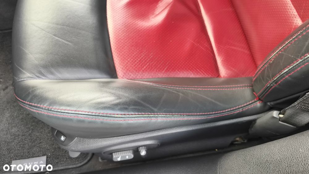 Renault Laguna II 2.0 GT Turbo - 9