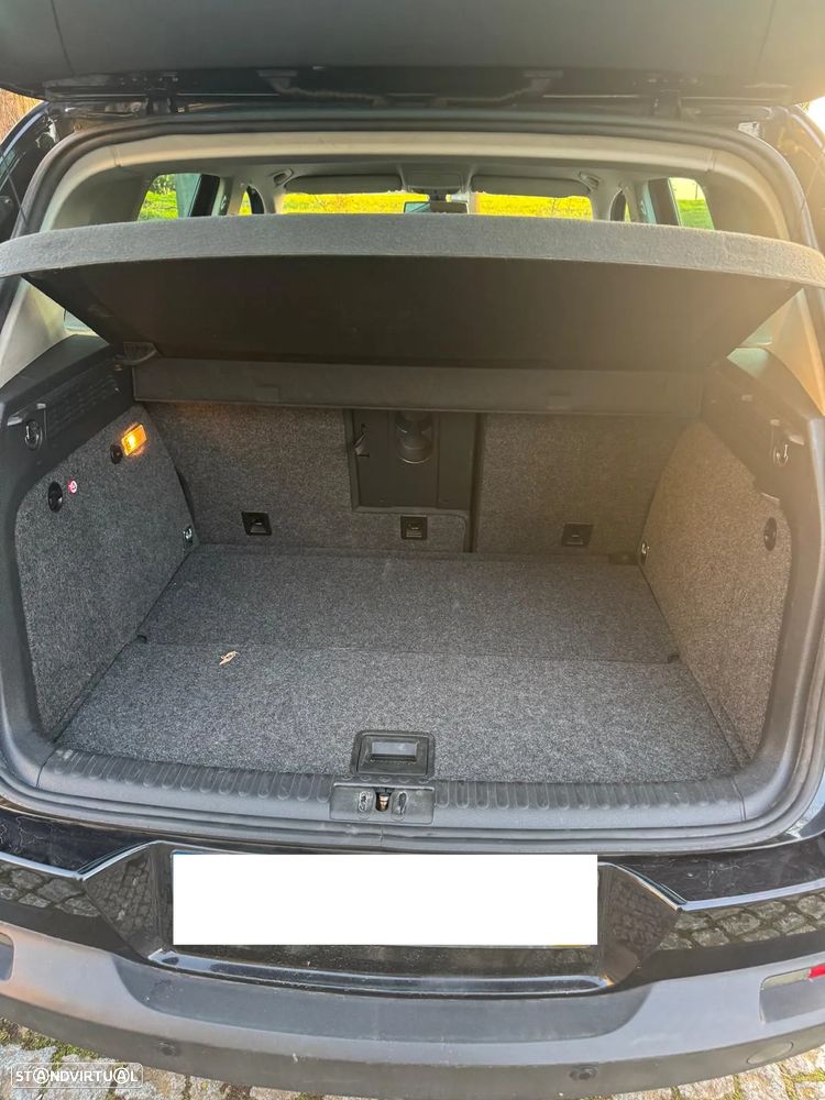 VW Tiguan 1.4 TSI Trend 4Motion - 3