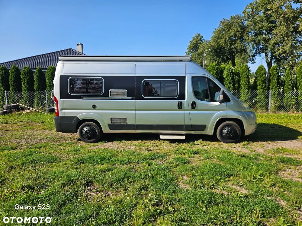 Citroën Jumper - 6