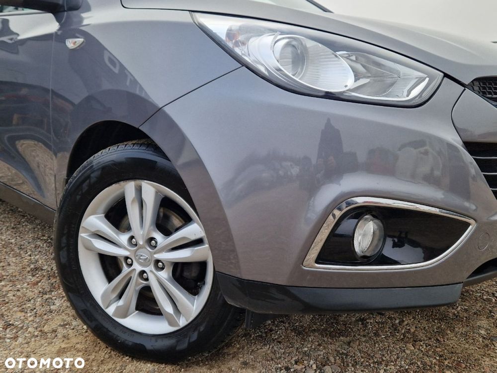 Hyundai ix35 - 29