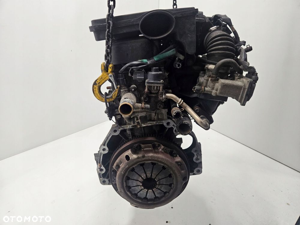 silnik kompletny suzuki swift sx4 ignis subaru justy 1.5 16v m15a - 5