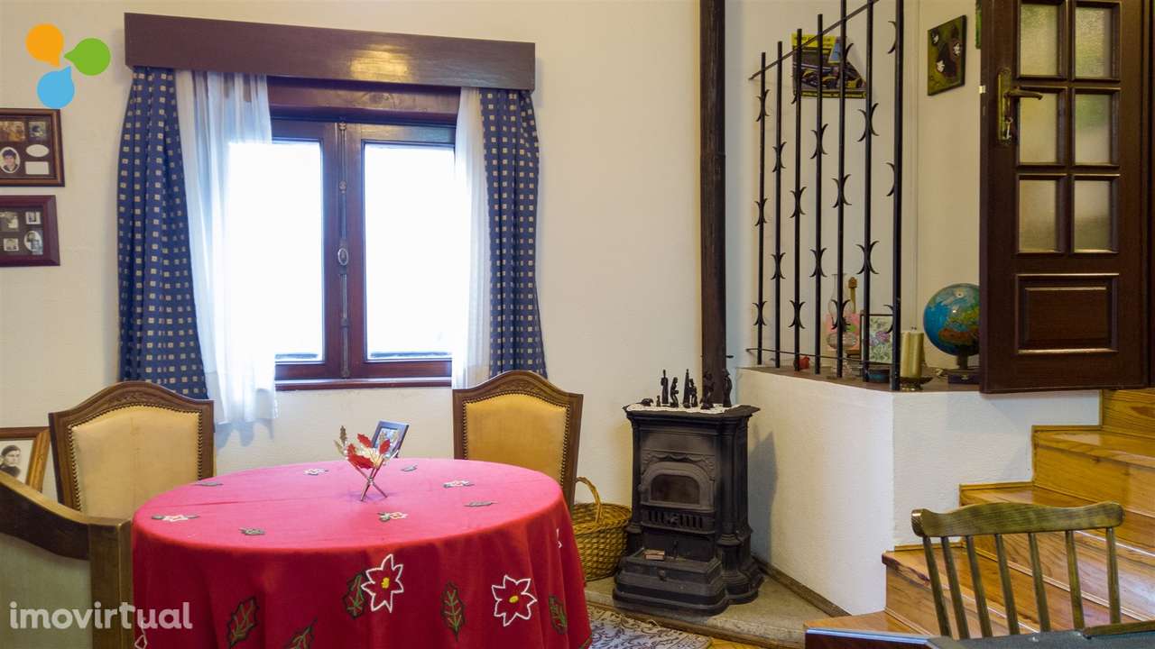 Moradia T3 - Covilhã - Grande imagem: 3/13