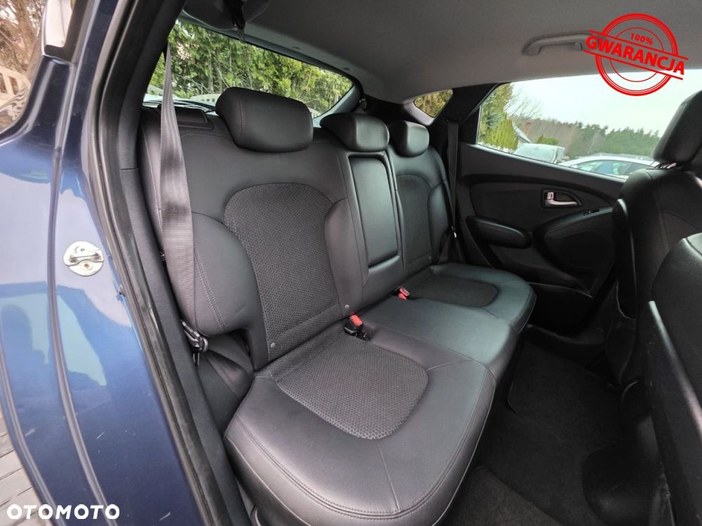 Hyundai ix35 - 23