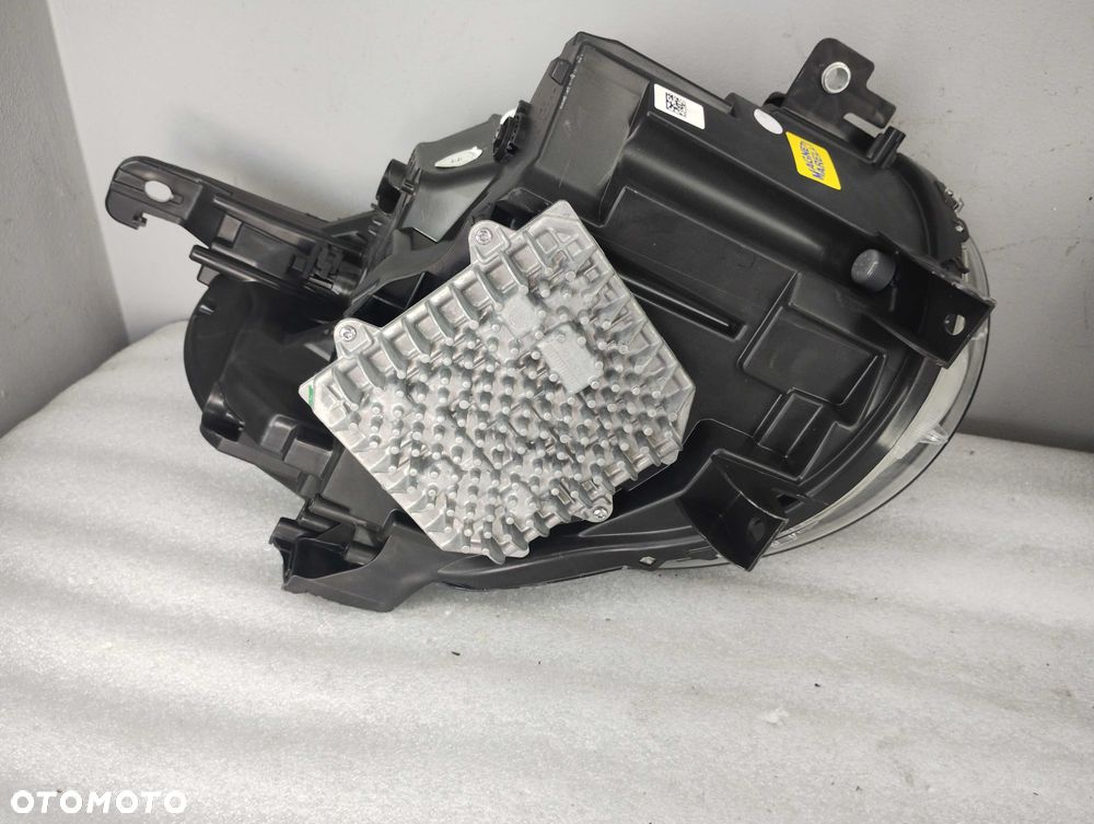 Lampa Reflektor prawy lewy Fiat 500X Lift FULL LED - 8