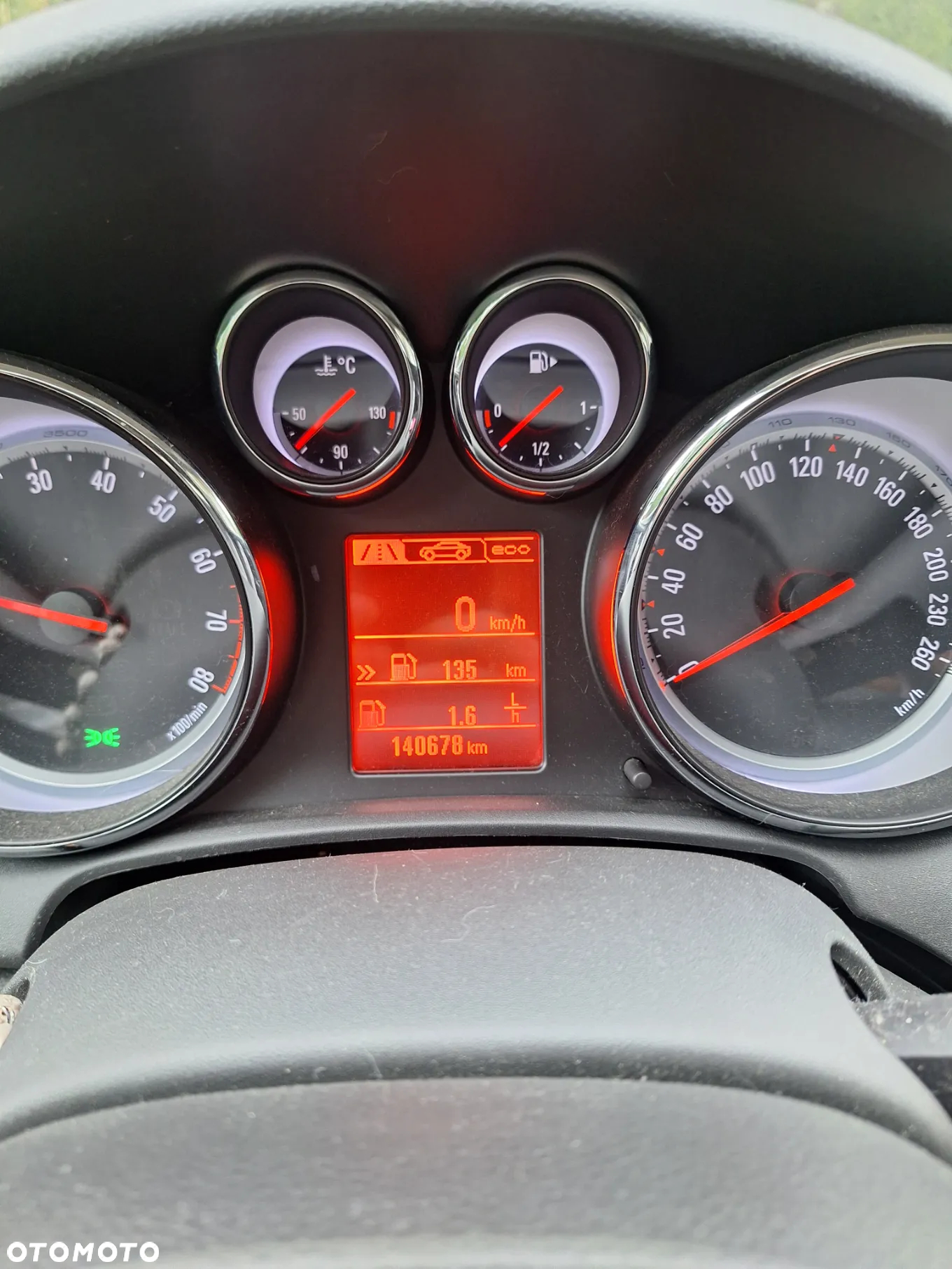 Opel Astra - 8