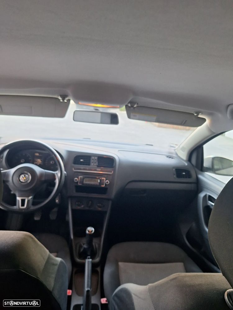 VW Polo 1.2 Confortline - 6