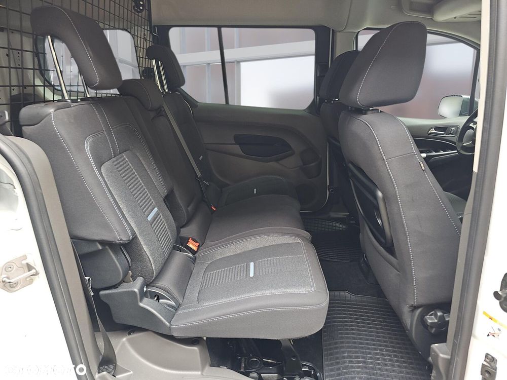 Ford transit-connect 230 1.5 EcoBlue 120KM Active - 12