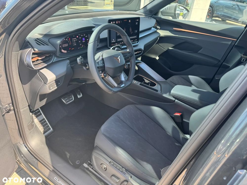 Cupra Terramar 2.0 TSI 4Drive Advantage Edition DSG - 12