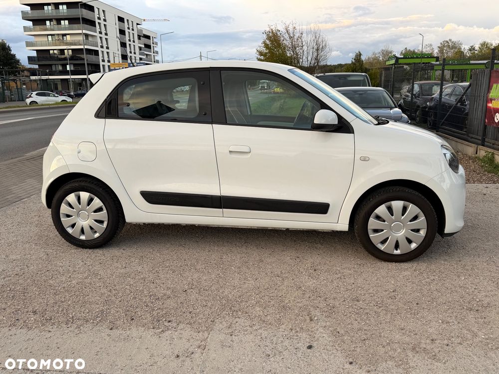 Renault Twingo SCe 70 Dynamique - 4