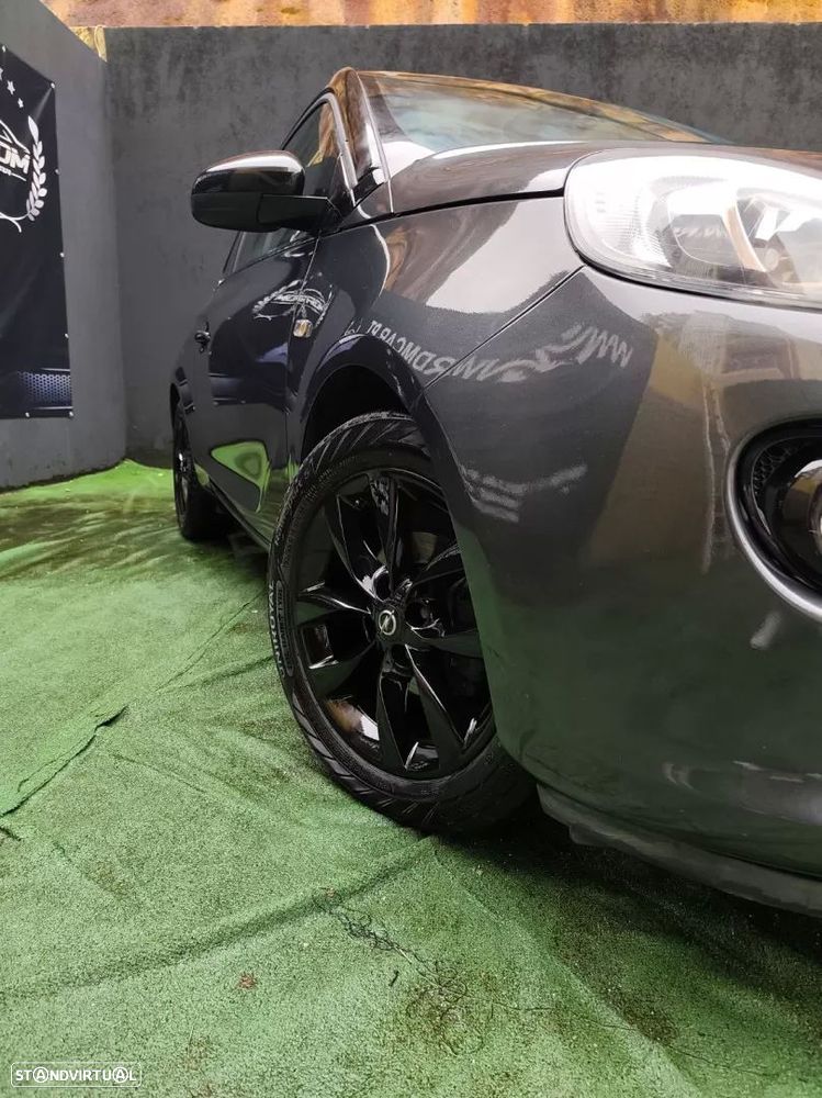 Opel Adam 1.0 T Jam - 5