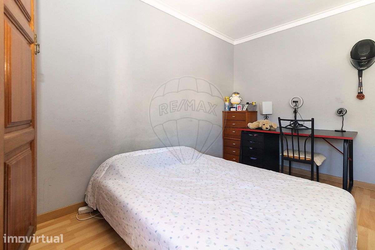 Apartamento T2 para venda - Grande imagem: 5/14