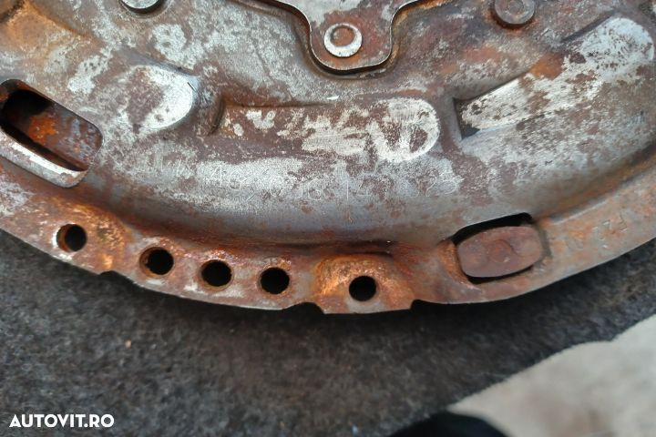 Placa presiune ambreiaj 19  BKC  03G141025 Volkswagen VW Golf 5 [2003 - 2