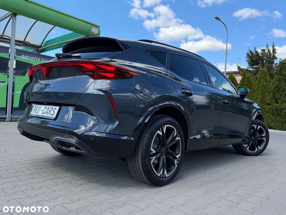 Cupra Formentor 2.0 TDI DSG - 5