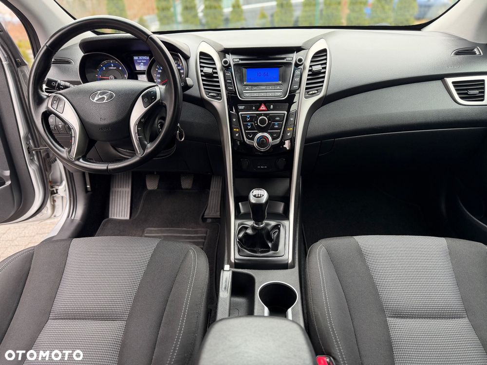Hyundai i30 - 20