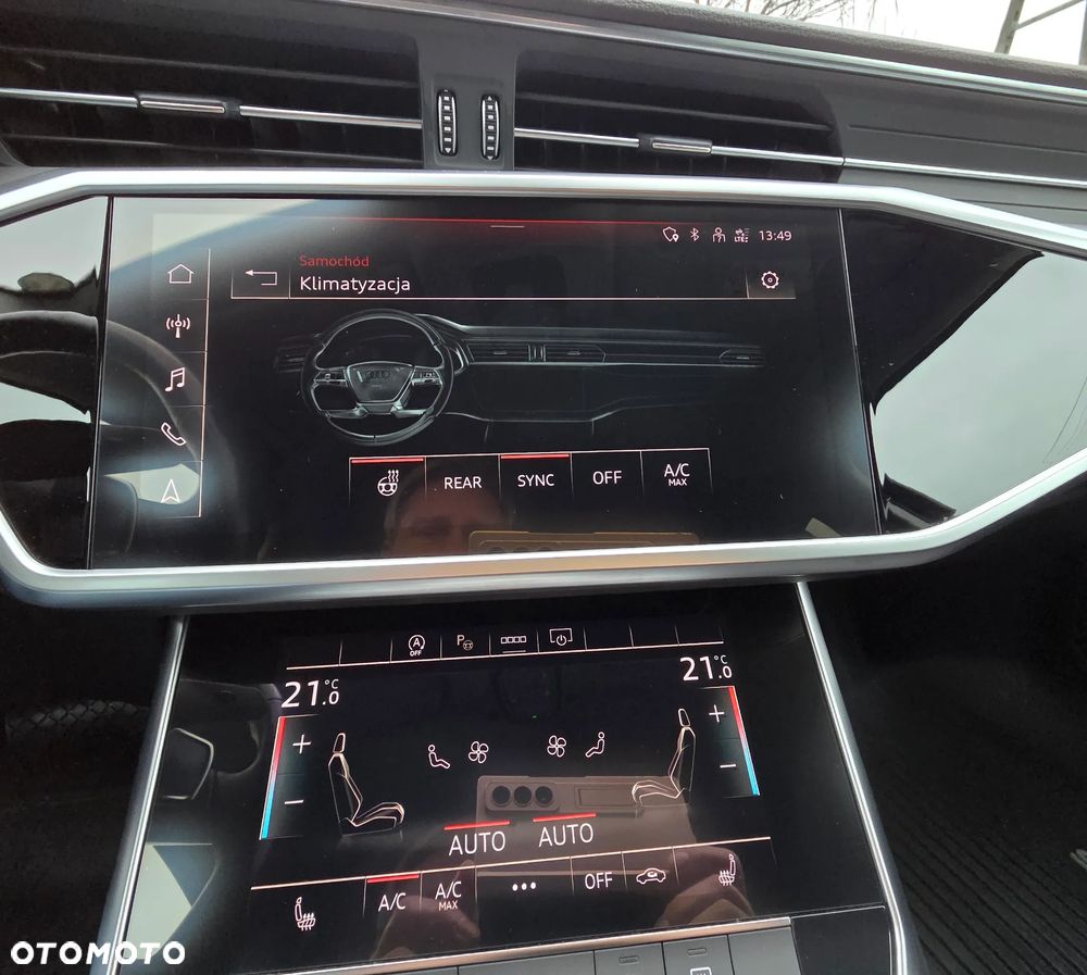 Audi A6 Avant 40 TDI S tronic design - 35