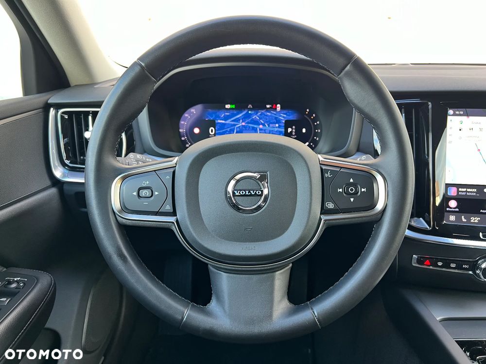 Volvo V60 B4 D Core - 18