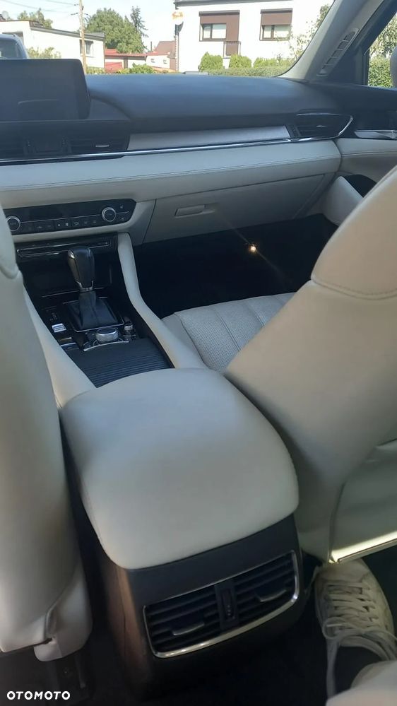Mazda 6 2.0 SkyPassion - 6