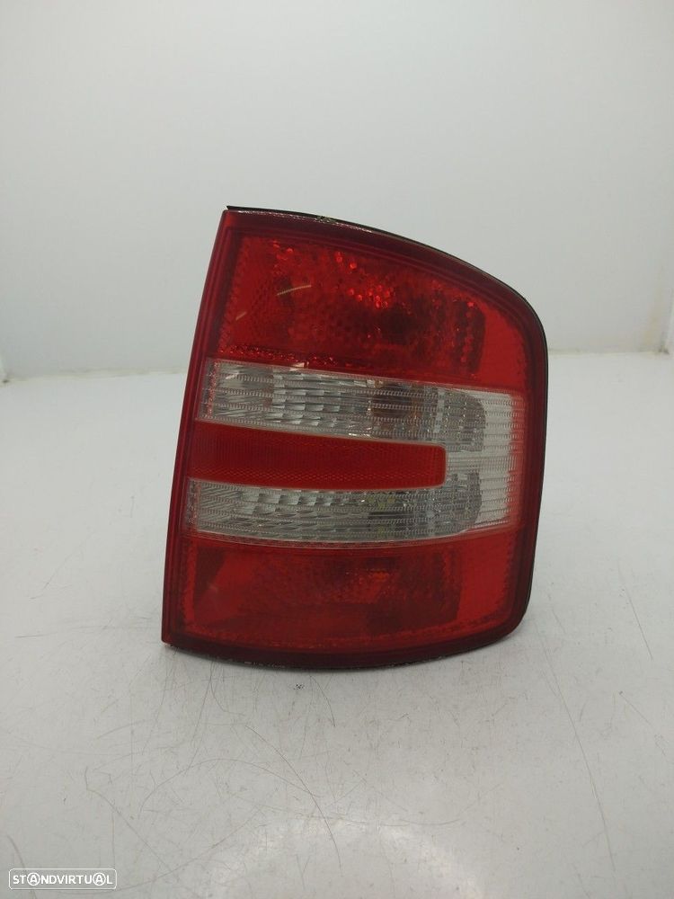 Farolim Stop Dto Skoda Fabia I Break (6Y5) - 1