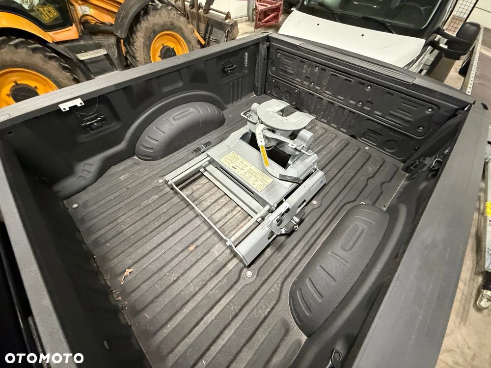 Ford F350 - 14