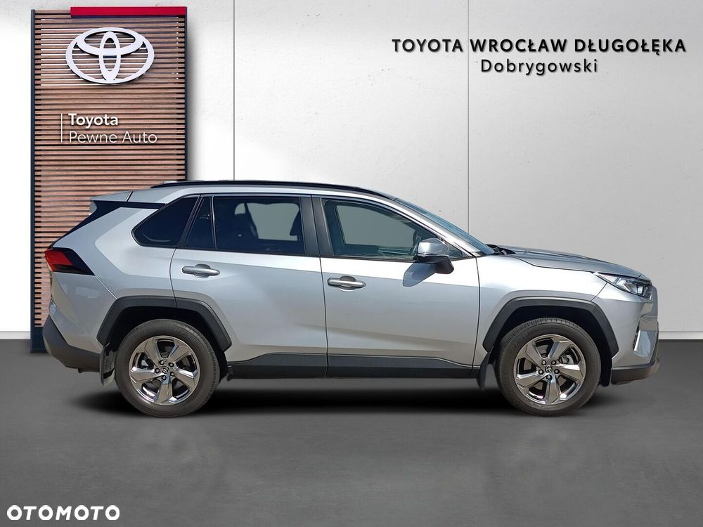 Toyota RAV4 2.0 Comfort 4x2 - 6