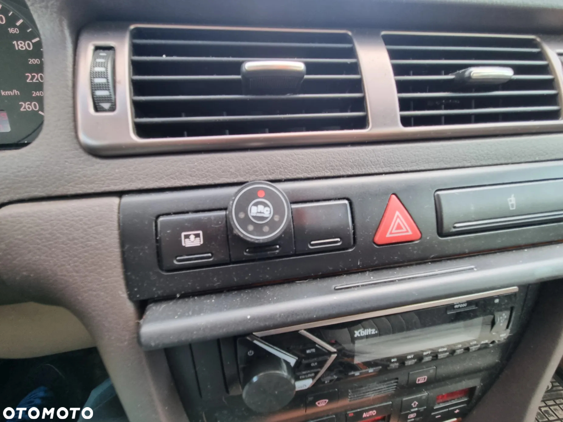 Audi A6 - 23