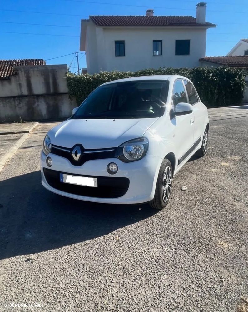 Renault Twingo SCe 70 Dynamique - 1