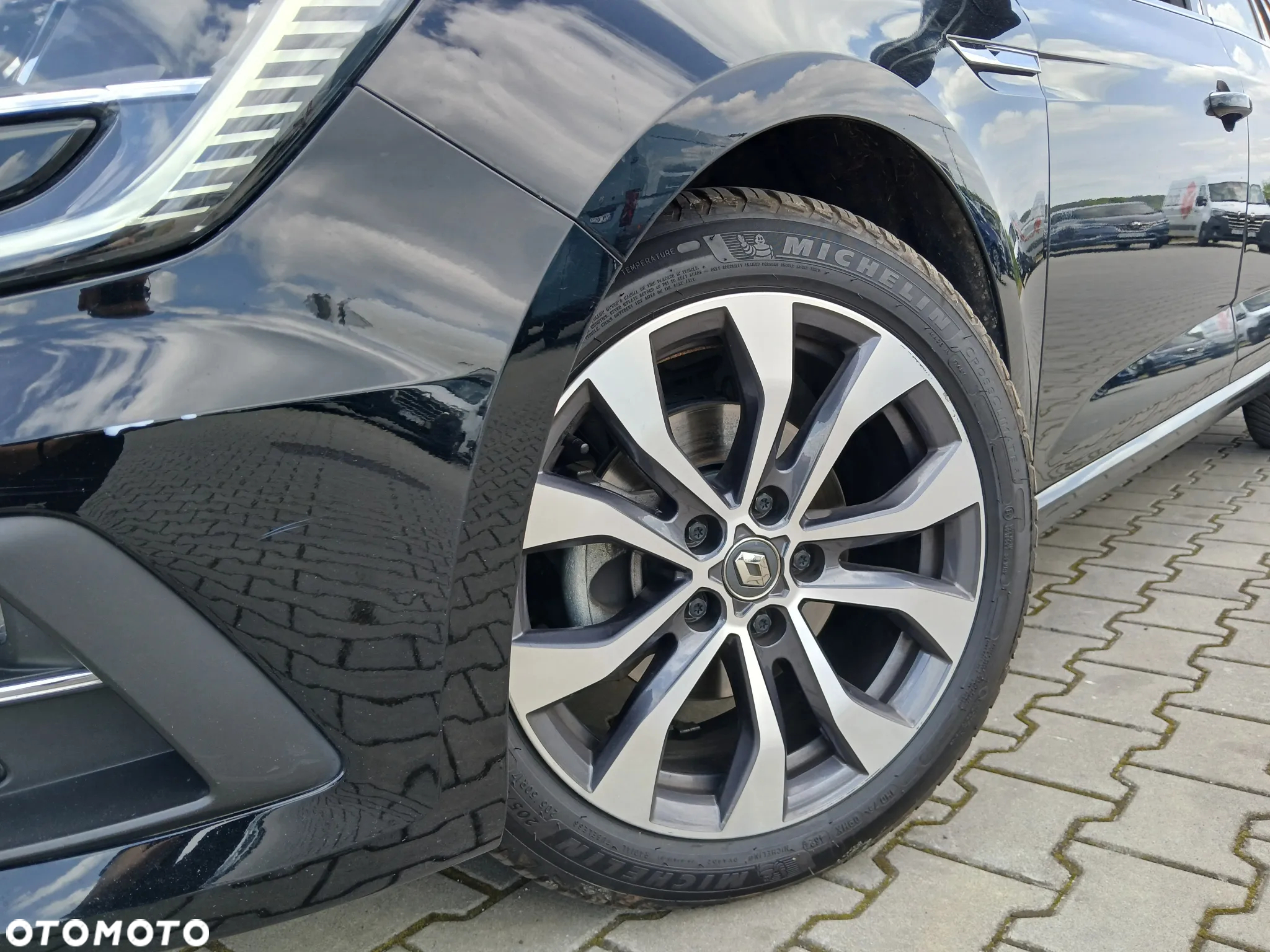 Renault Megane 1.3 TCe FAP Intens EDC - 21