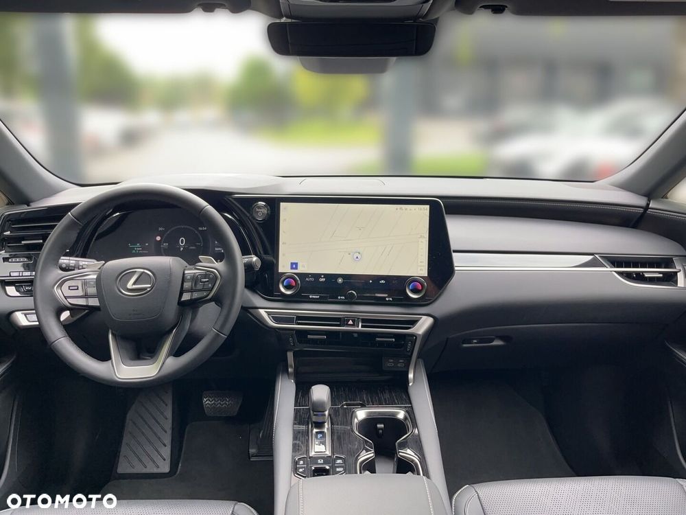 Lexus RX 450h+ Prestige - 8