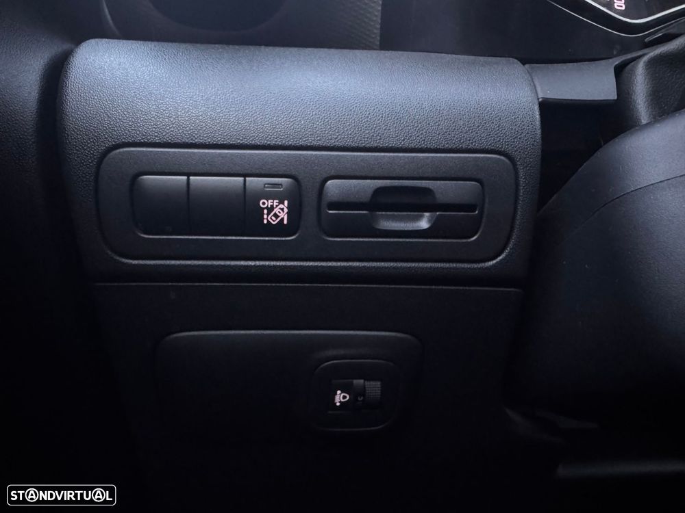 Citroën C3 Aircross 1.5 BlueHDi C-Series - 16