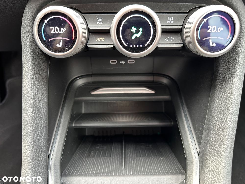 Skoda Kodiaq 2.0 TDI 4x4 Edition 130 DSG - 14