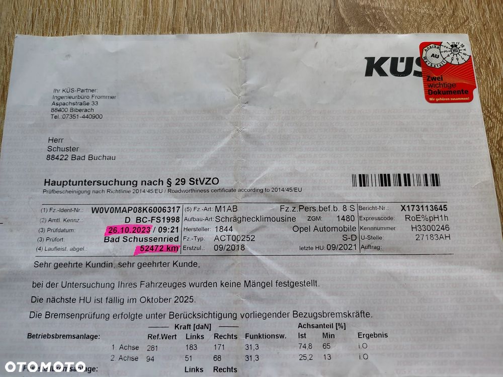 Opel Adam 1.4 Jam Unlimited - 19